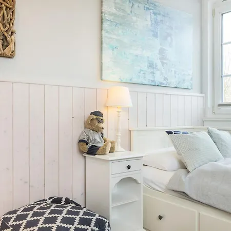 Wiesenhuus בית נופש