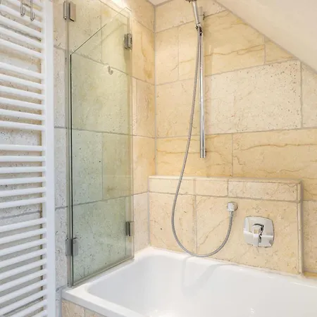 Wiesenhuus בית נופש