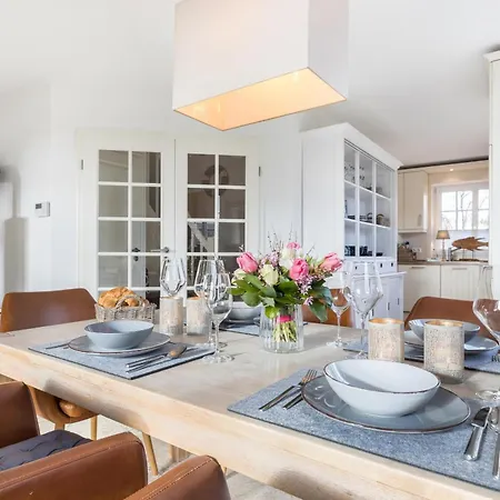 Wiesenhuus בית נופש